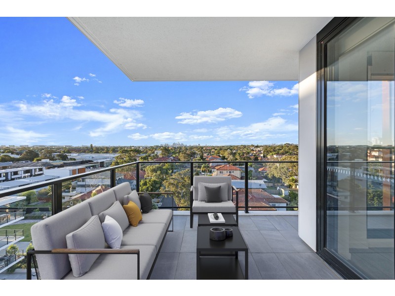 3604/53-55 Wilson Street, Botany NSW 2019