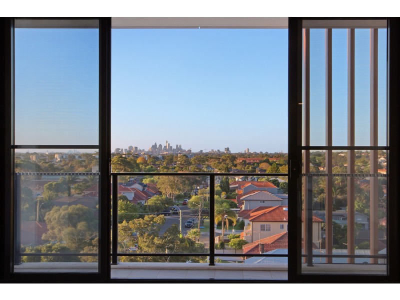 3604/53-55 Wilson Street, Botany NSW 2019