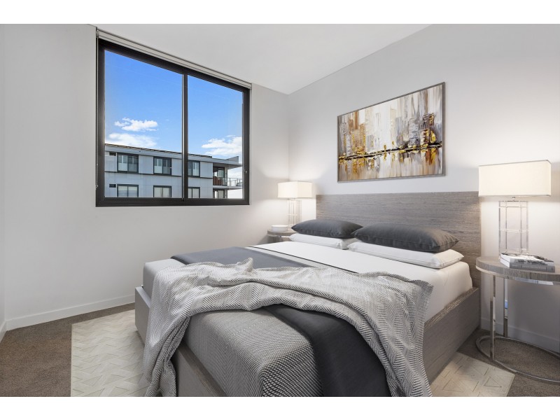 3604/53-55 Wilson Street, Botany NSW 2019