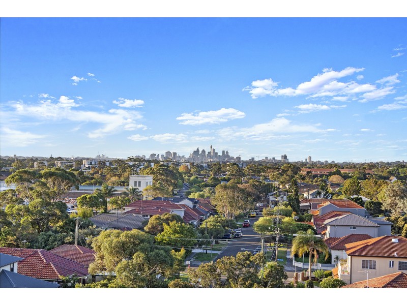 3604/53-55 Wilson Street, Botany NSW 2019