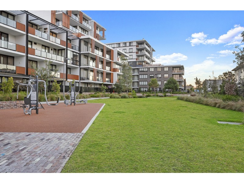 3604/53-55 Wilson Street, Botany NSW 2019