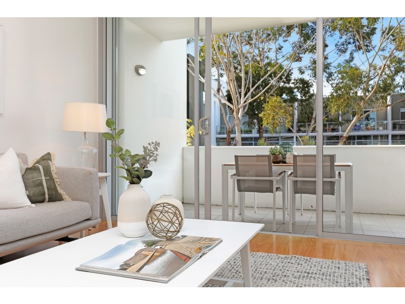 26/3 Victoria Park Parade, Zetland NSW 2017