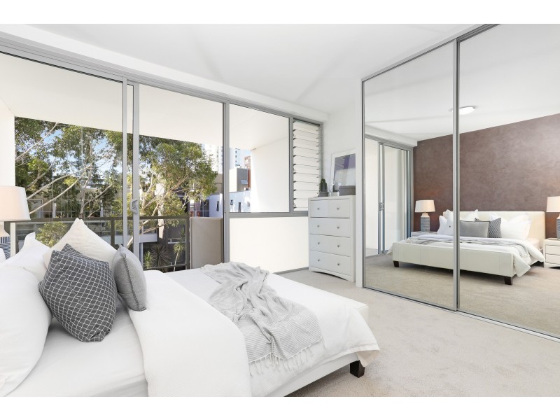 26/3 Victoria Park Parade, Zetland NSW 2017