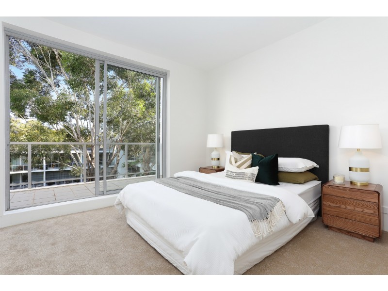 26/3 Victoria Park Parade, Zetland NSW 2017