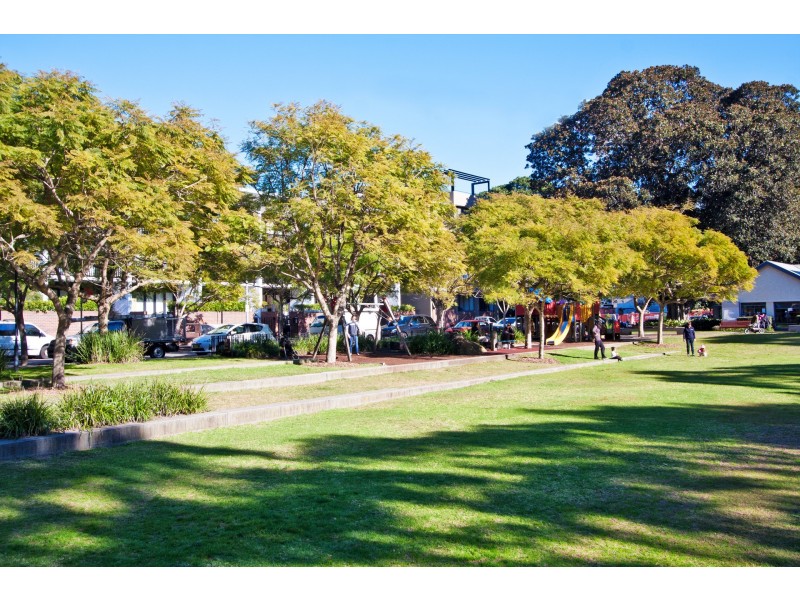 26/3 Victoria Park Parade, Zetland NSW 2017