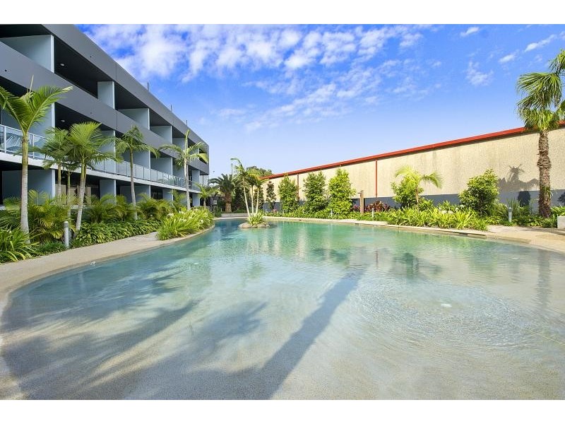 G08/1 Lamond Lane, Zetland NSW 2017