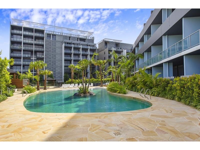 G08/1 Lamond Lane, Zetland NSW 2017