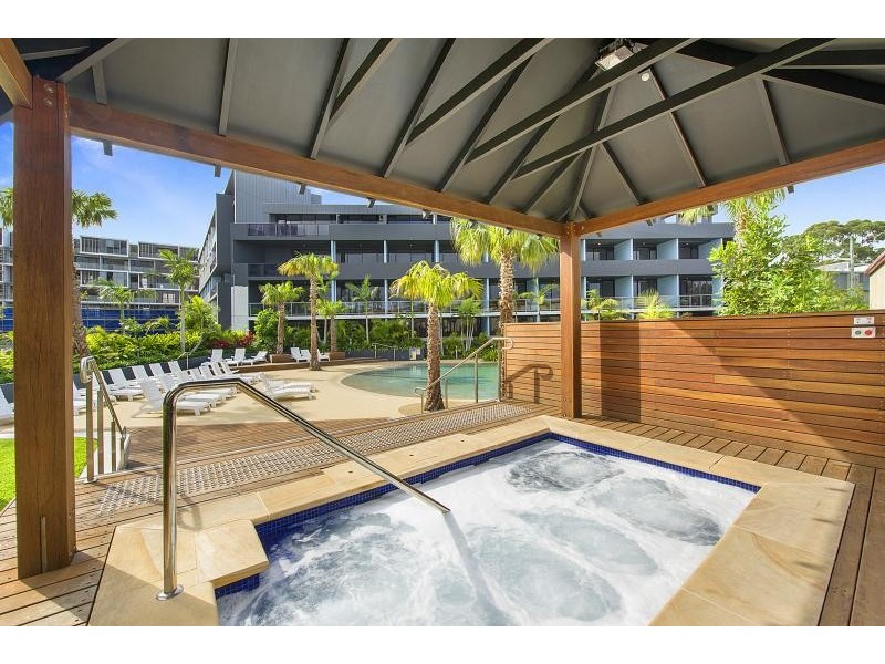 G08/1 Lamond Lane, Zetland NSW 2017