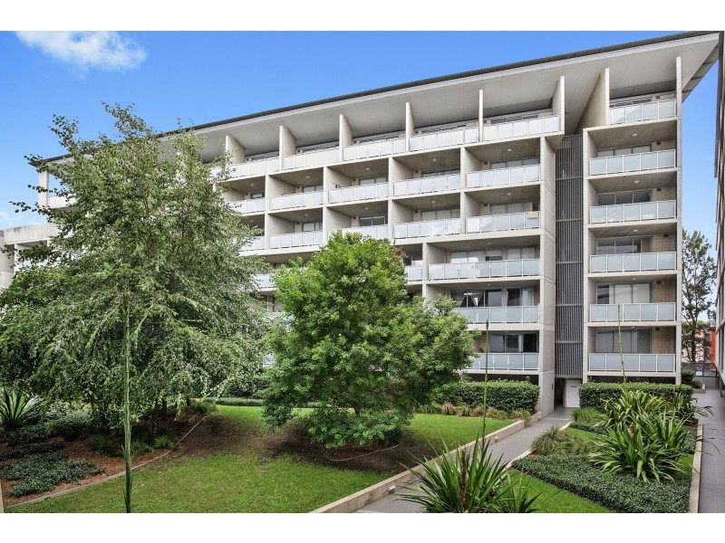 306a/359 Illawarra Road, Marrickville NSW 2204