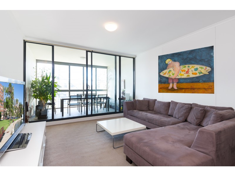 613/221-229 Sydney Park Road, Erskineville NSW 2043