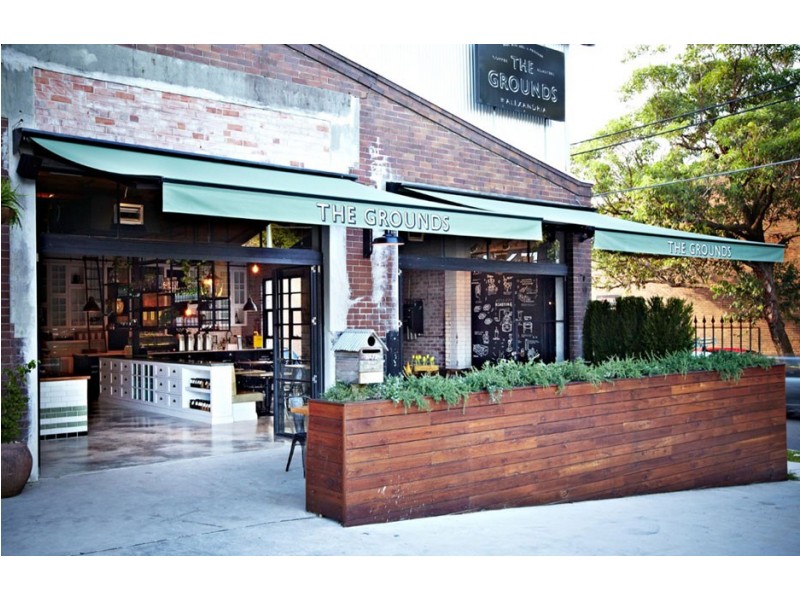 613/221-229 Sydney Park Road, Erskineville NSW 2043