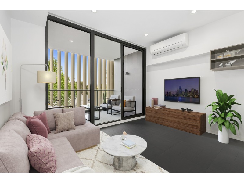 314/9 Archibald Avenue, Waterloo NSW 2017