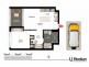314/9 Archibald Avenue, Waterloo NSW 2017 Floorplan