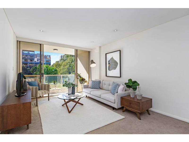 8/28 Crystal Street, Waterloo NSW 2017