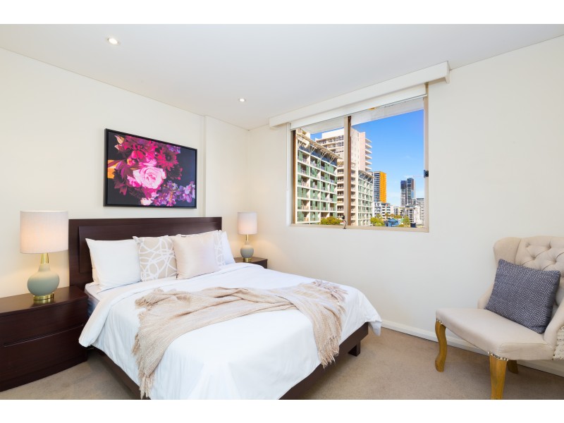 8/28 Crystal Street, Waterloo NSW 2017