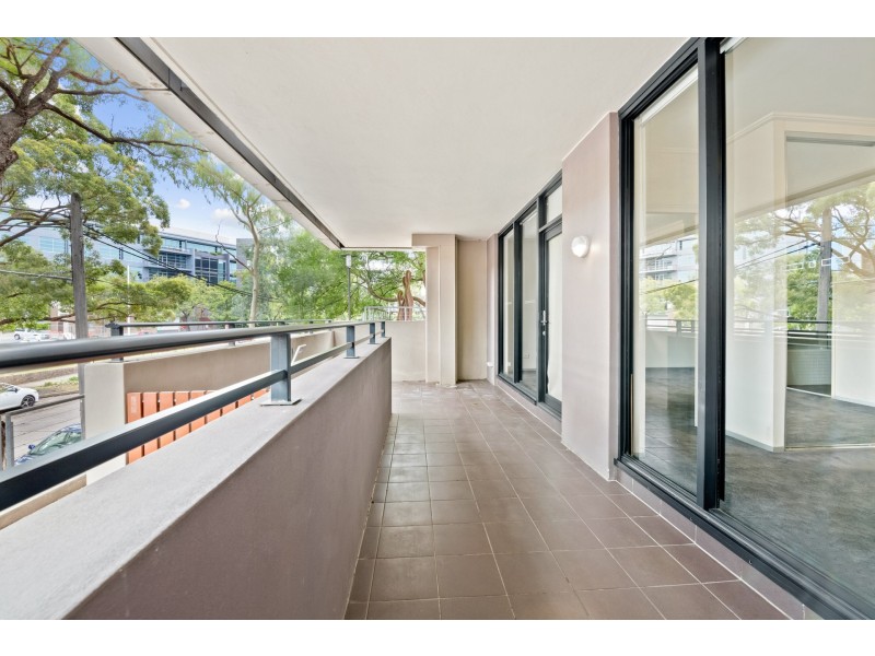 B101/1-11 Hunter Street, Waterloo NSW 2017