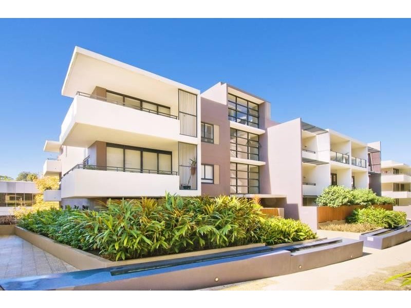 B101/1-11 Hunter Street, Waterloo NSW 2017