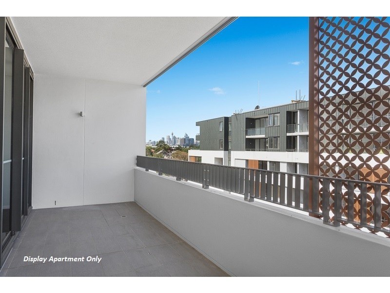A803/33 Bridge Street, Erskineville NSW 2043