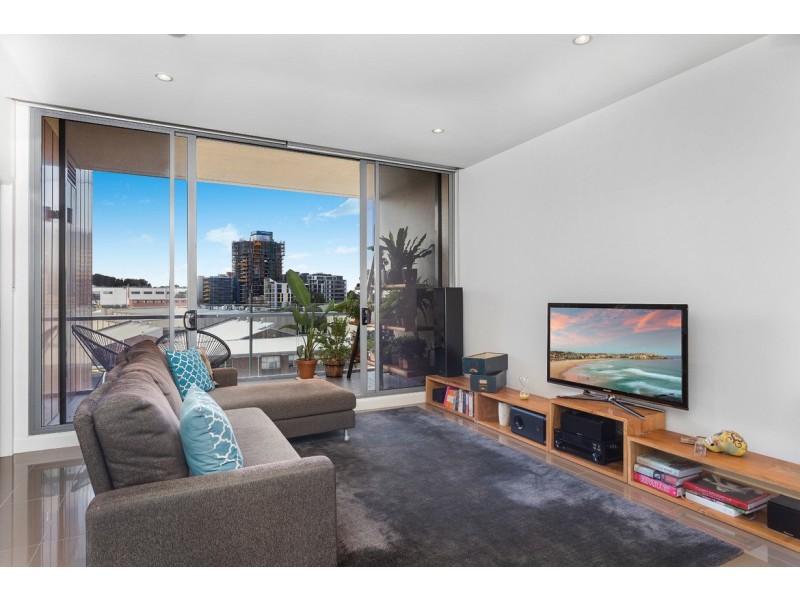 40/6 Archibald Avenue, Waterloo NSW 2017