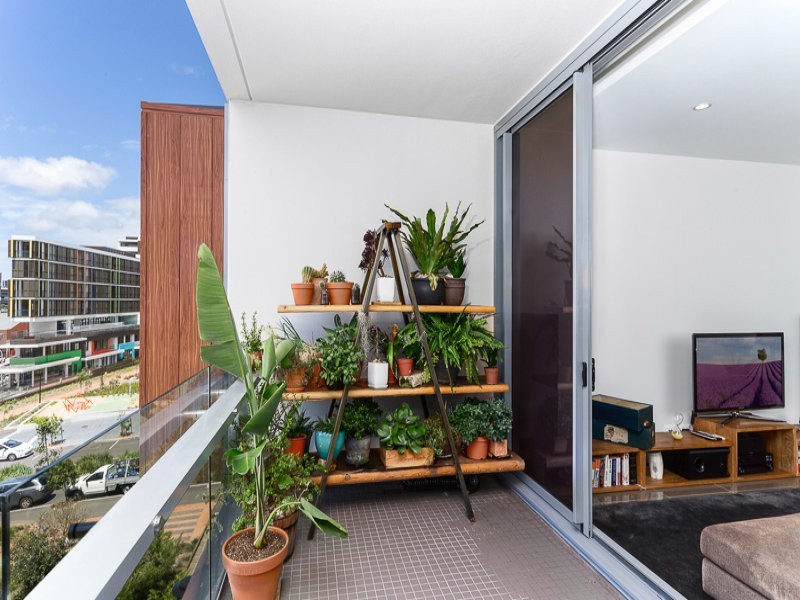 40/6 Archibald Avenue, Waterloo NSW 2017