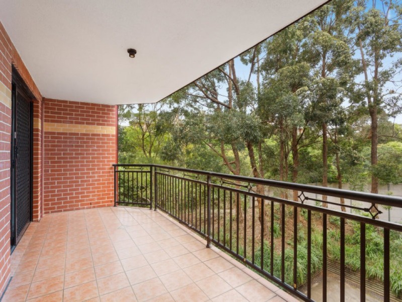 11/3 Williams Parade, Dulwich Hill NSW 2203