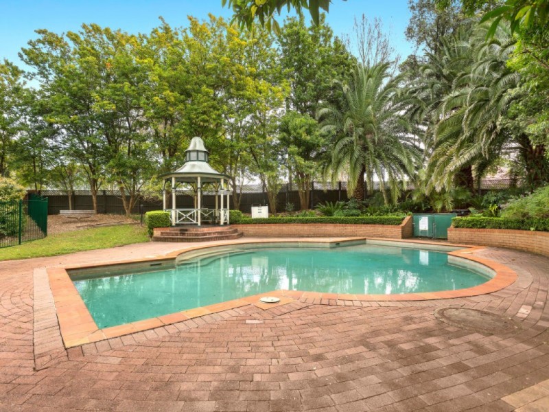 11/3 Williams Parade, Dulwich Hill NSW 2203