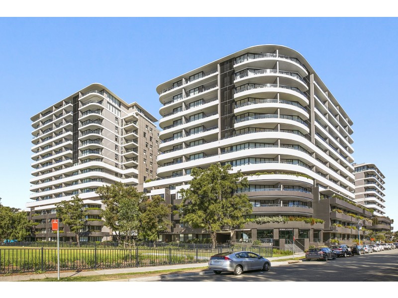 906/24 Levey Street, Wolli Creek NSW 2205