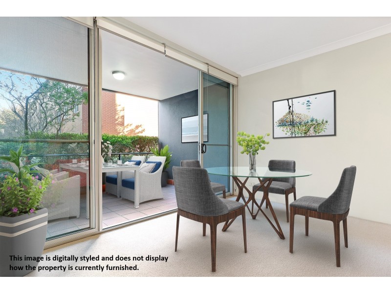 11/1 Shirley Street, Alexandria NSW 2015