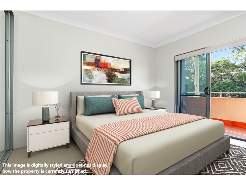 11/1 Shirley Street, Alexandria NSW 2015