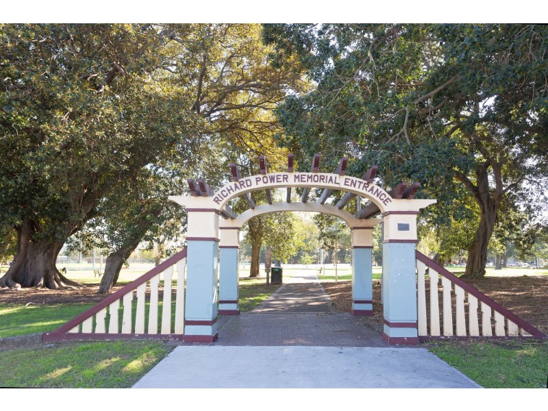 11/1 Shirley Street, Alexandria NSW 2015