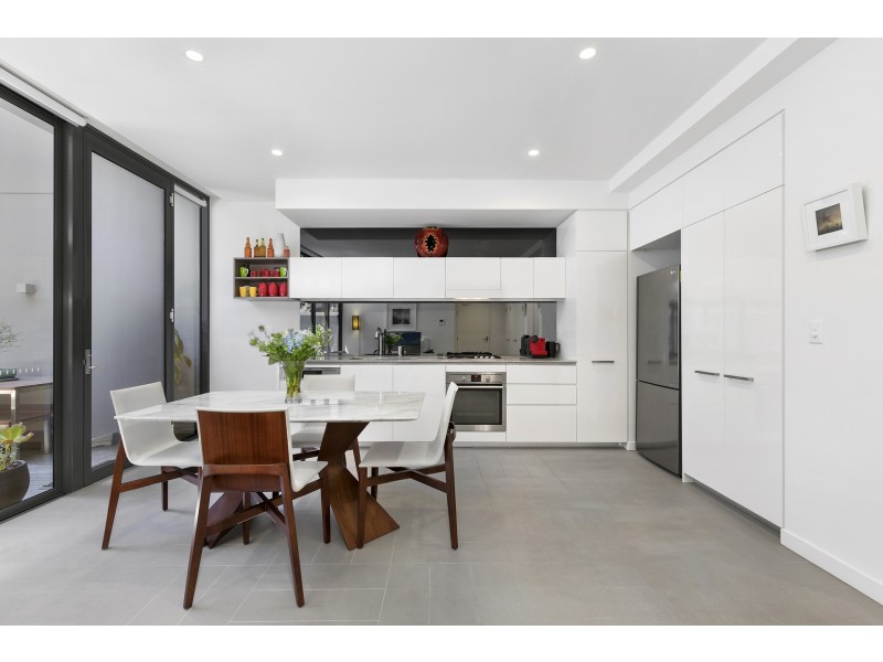 114/850 Bourke Street, Waterloo NSW 2017