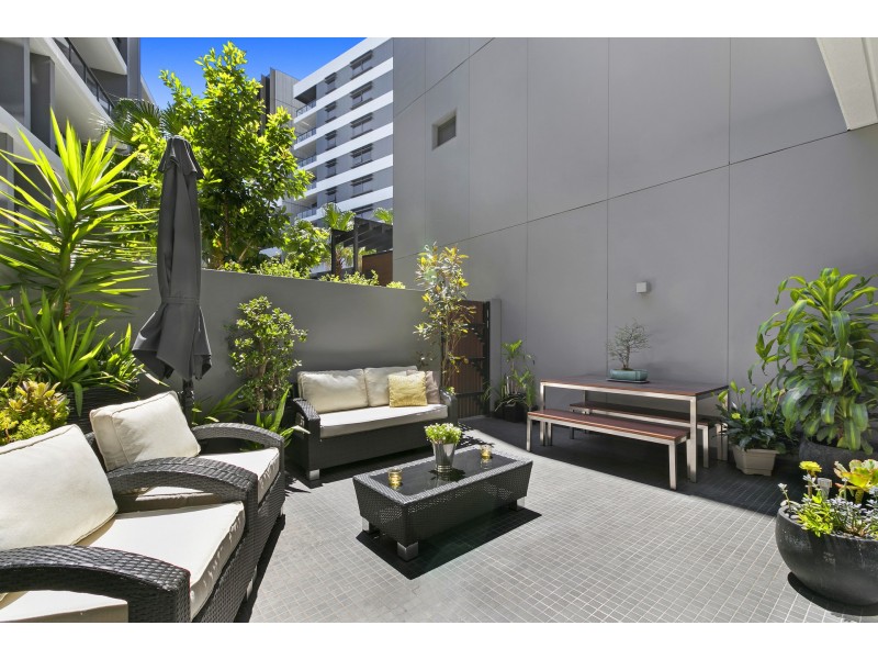 114/850 Bourke Street, Waterloo NSW 2017