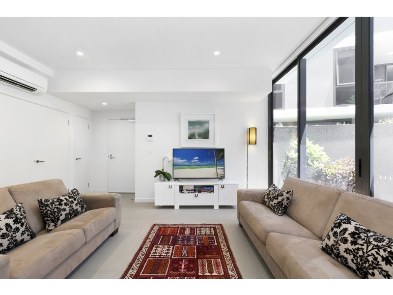 114/850 Bourke Street, Waterloo NSW 2017