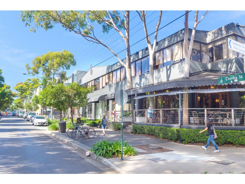 114/850 Bourke Street, Waterloo NSW 2017