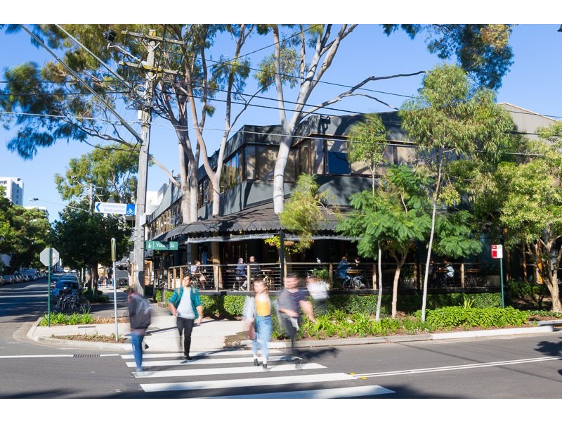 826B/824 Elizabeth Street, Waterloo NSW 2017