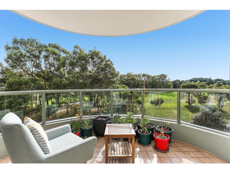 402/3 Black Lion Place, Kensington NSW 2033