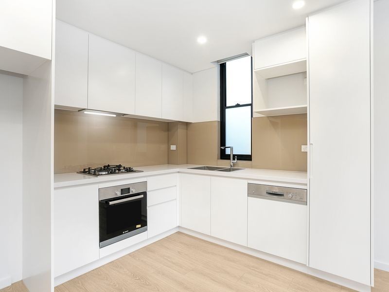 3/10A Kynaston Avenue, Randwick NSW 2031