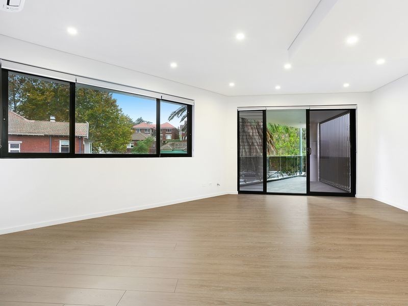 3/10A Kynaston Avenue, Randwick NSW 2031