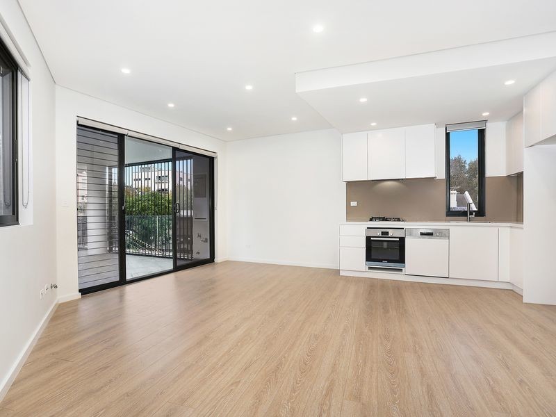 3/10A Kynaston Avenue, Randwick NSW 2031