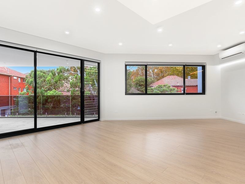 3/10A Kynaston Avenue, Randwick NSW 2031