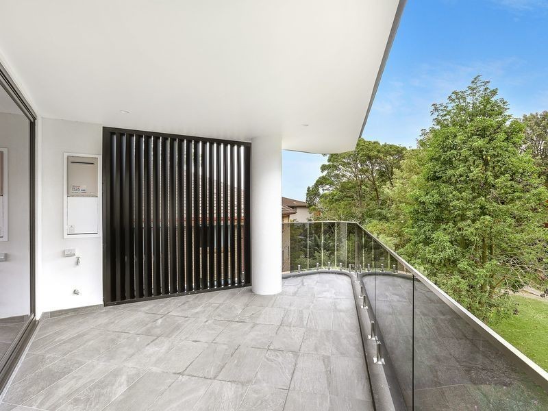 3/10A Kynaston Avenue, Randwick NSW 2031