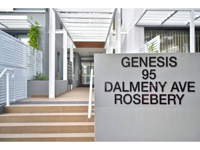 202/95 Dalmeny Avenue, Rosebery NSW 2018