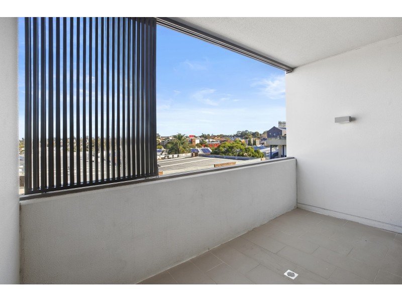 311/12 Denison Street, Camperdown NSW 2050