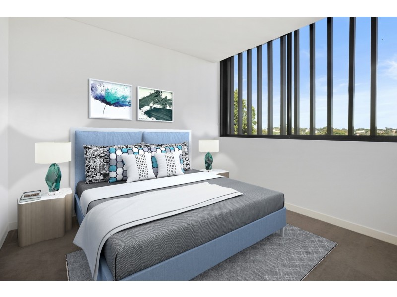 311/12 Denison Street, Camperdown NSW 2050