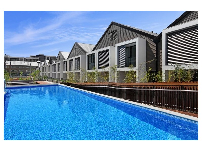 311/12 Denison Street, Camperdown NSW 2050