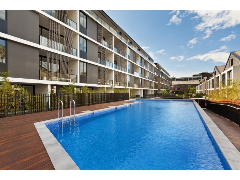 311/12 Denison Street, Camperdown NSW 2050