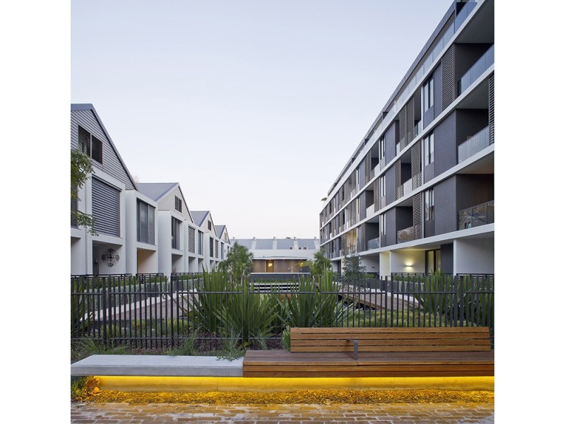 311/12 Denison Street, Camperdown NSW 2050