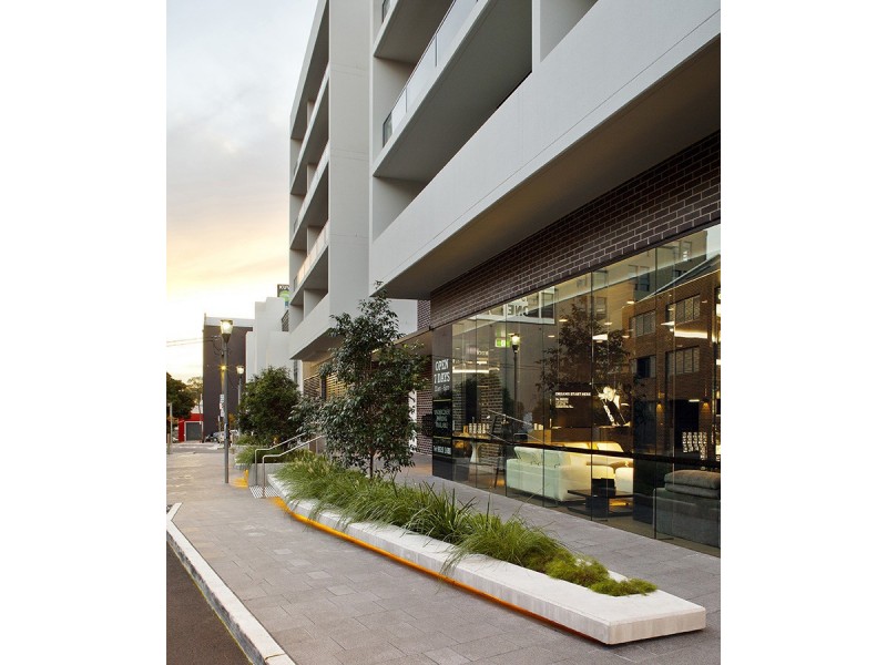 311/12 Denison Street, Camperdown NSW 2050