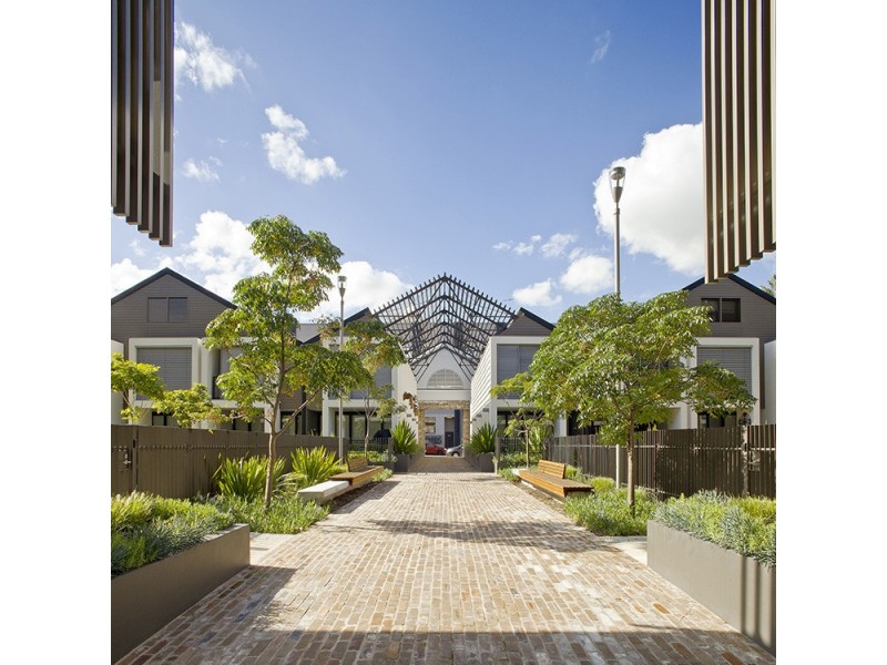 311/12 Denison Street, Camperdown NSW 2050