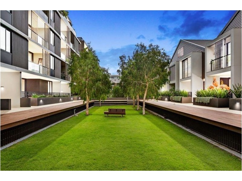 311/12 Denison Street, Camperdown NSW 2050